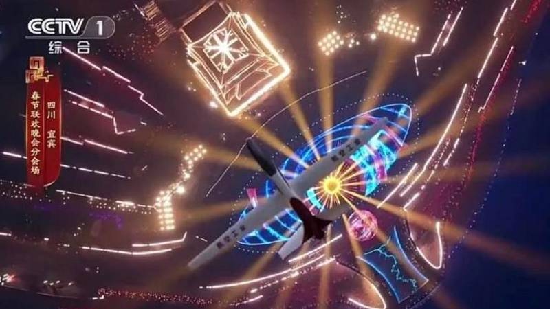  从3吨到5.7吨：eVTOL载重跃升背后的技术突围与商业密码 新闻