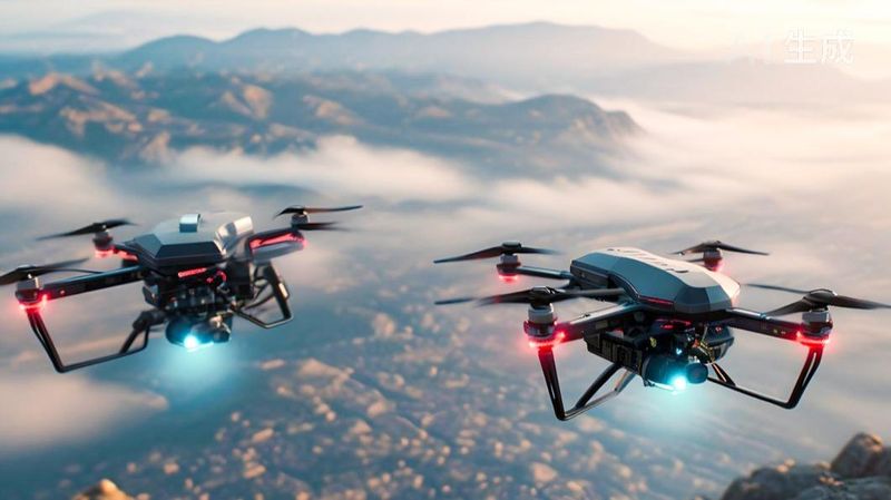  从3吨到5.7吨：eVTOL载重跃升背后的技术突围与商业密码 新闻