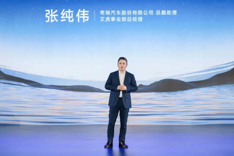  技术拆解：奇瑞瑞虎7系列如何以「全球车」标准重塑A级SUV价值链 汽车科技