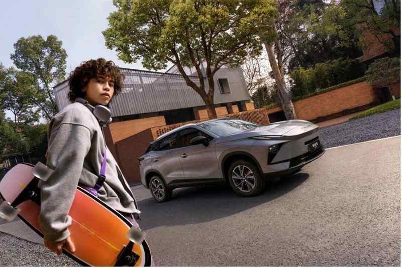  技术拆解：奇瑞瑞虎7系列如何以「全球车」标准重塑A级SUV价值链 汽车科技