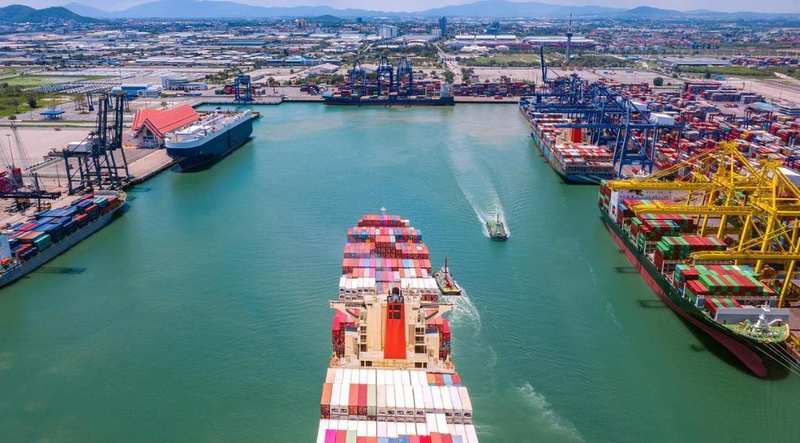  【深度长文】从米轨到标准轨：越南铁路百年困局与中国的破局密码 新闻