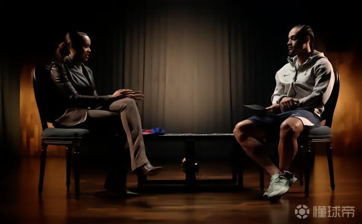 【技术解码】从诺坎普看台到王子公园：西蒙斯复盘内马尔踢法的底层逻辑 体育新闻