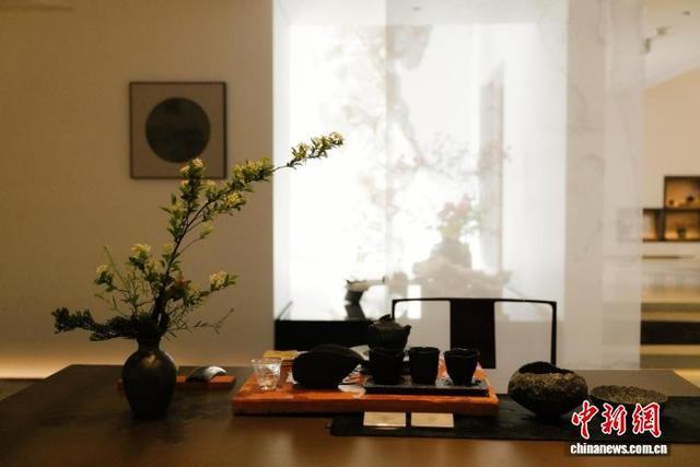  冰碛为魂·晶韵入席：惠安石作茶器的材质革命与美学重构 文化旅游