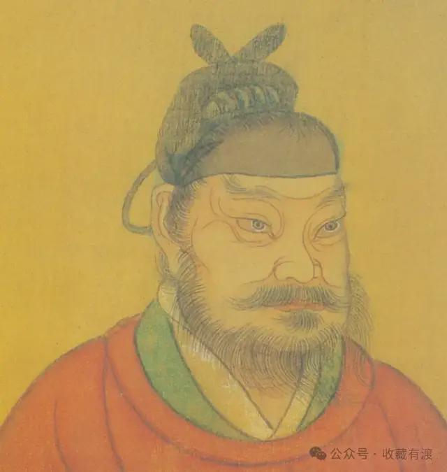 【五代史深度解剖】从杀马断案看石敬瑭的乱世治理逻辑