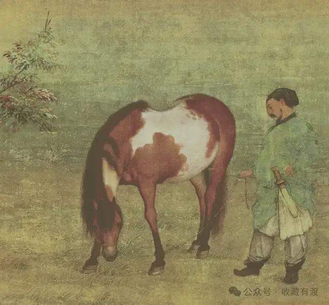  【五代史深度解剖】从杀马断案看石敬瑭的乱世治理逻辑 新闻