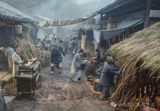  【五代史深度解剖】从杀马断案看石敬瑭的乱世治理逻辑 新闻