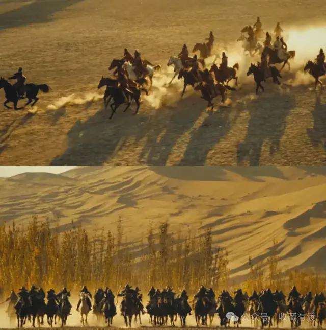  【五代史深度解剖】从杀马断案看石敬瑭的乱世治理逻辑 新闻