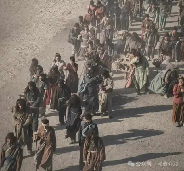  【五代史深度解剖】从杀马断案看石敬瑭的乱世治理逻辑 新闻