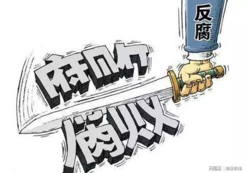 【深度解读】中纪委反腐行动的技术逻辑与制度破局 新闻