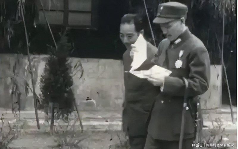  军统情报网络构建方法论：戴笠如何用十年建立五万人的特务帝国 新闻