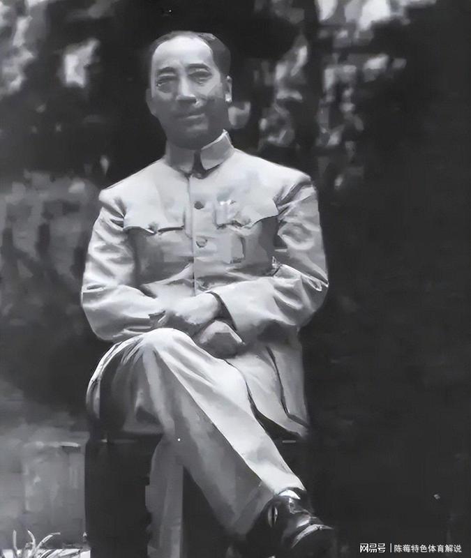 军统情报网络构建方法论：戴笠如何用十年建立五万人的特务帝国 新闻