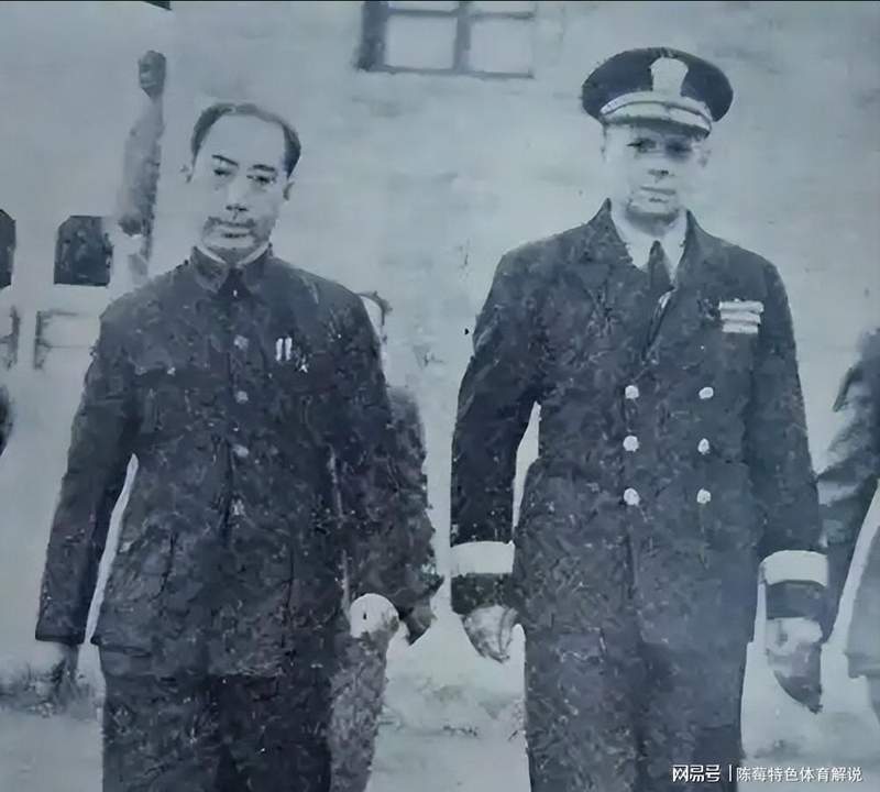  军统情报网络构建方法论：戴笠如何用十年建立五万人的特务帝国 新闻