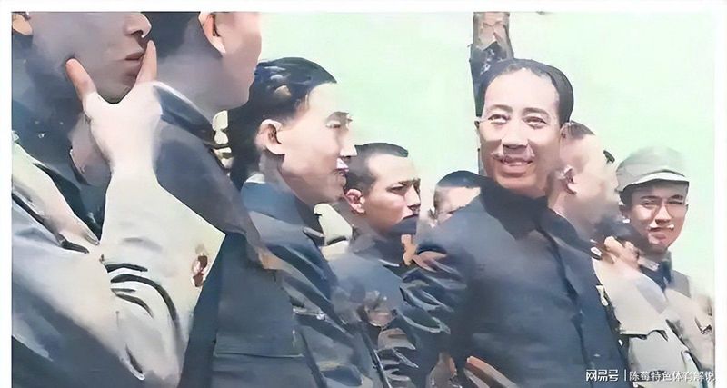  军统情报网络构建方法论：戴笠如何用十年建立五万人的特务帝国 新闻