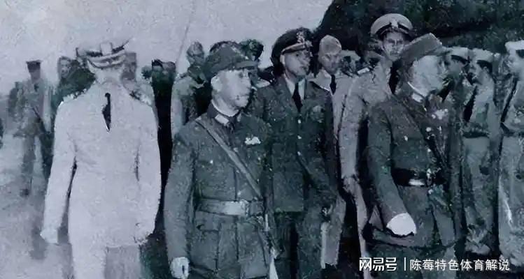  军统情报网络构建方法论：戴笠如何用十年建立五万人的特务帝国 新闻