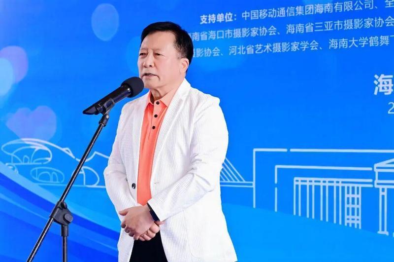  影像技术深度赋能文化表达：海南大学摄影文创展的创新实践与技术突破 文化旅游