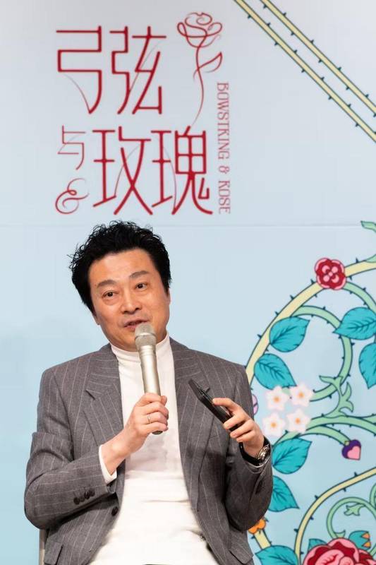  【技术解码】国家大剧院2026五月音乐节：23场精品演出的幕后架构与艺术价值 文化旅游
