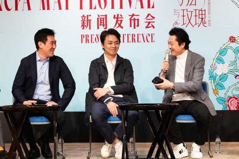  【技术解码】国家大剧院2026五月音乐节：23场精品演出的幕后架构与艺术价值 文化旅游