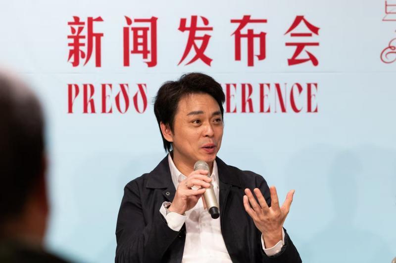  【技术解码】国家大剧院2026五月音乐节：23场精品演出的幕后架构与艺术价值 文化旅游