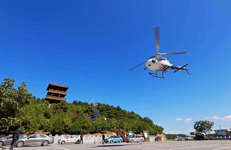  从实验室到黄土地：北航十年科技帮扶的技术底层逻辑 新闻