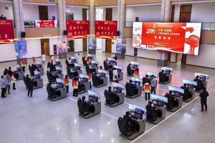  从实验室到黄土地：北航十年科技帮扶的技术底层逻辑 新闻