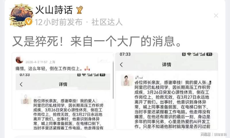  算法囚徒：互联网大厂的时间剥削与个体的系统性困境 企业服务