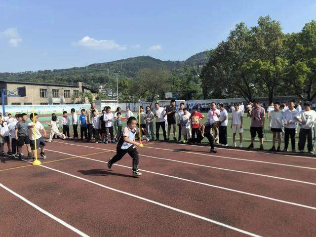  数据驱动的校园体育盛会：澄江小学2026年春季运动会组织方法深度复盘 体育新闻 数据驱动的校园体育盛会：澄江小学2026年春季运动会组织方法深度复盘 体育新闻