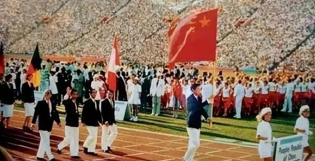  大国博弈下的奥运悲歌：1980莫斯科奥运的深层解析与历史警示 体育新闻