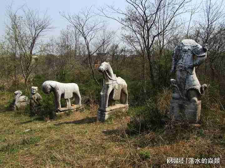  明墓规制考古：铜陵深处一座“微缩皇陵”的技术解码与历史坐标 文化旅游