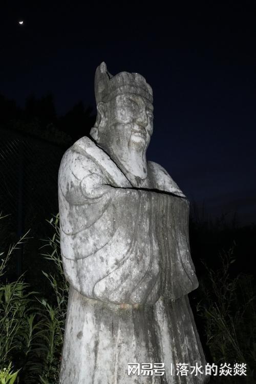  明墓规制考古：铜陵深处一座“微缩皇陵”的技术解码与历史坐标 文化旅游