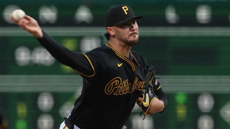 保罗·斯肯斯：状元秀即战力密码与MLB投手培养范式转移 体育新闻