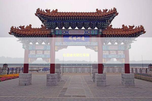 比亚迪元硬扛导弹 新闻