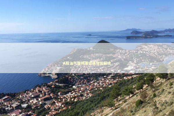 A股油气涨停潮古语智慧解读 新闻