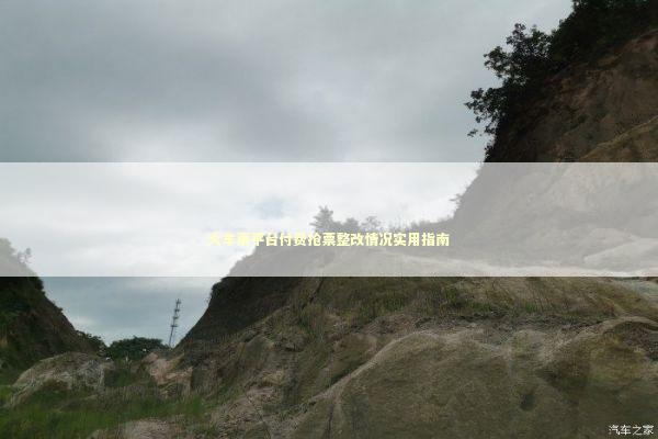 火车票平台付费抢票整改情况实用指南 新闻