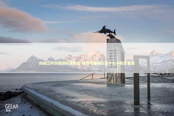 存储芯片价格创历史新高 联想电脑涨价超千元手机也要涨 新闻