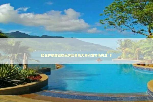 险企护航商业航天奔赴星辰大海引发市场关注_8