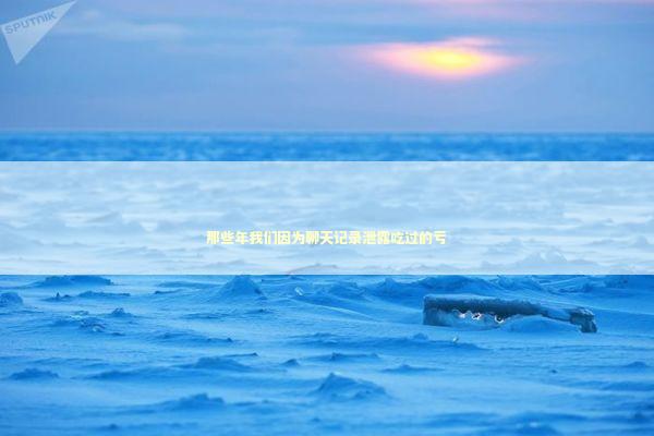 那些年我们因为聊天记录泄露吃过的亏 IT技术